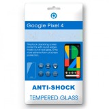 Google Pixel 4 (G020M) Sticlă securizată neagră