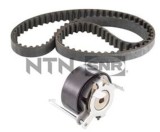 SNR Set curea de distributie