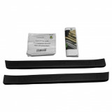 Set Ornamente Protectie Prag Fata Oe Skoda Octavia 3 2012&rarr; 5E0071303FATA