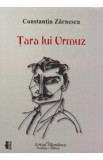 Tara lui Urmuz - Constantin Zarnescu, 2021