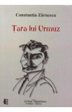 Tara lui Urmuz - Constantin Zarnescu