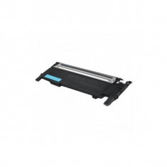 Cartus Toner Compatibil Samsung CLT-C4092S (Cyan), 1000 Pagini NewTechnology Media