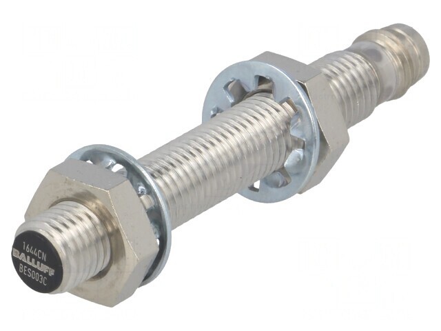 Senzor Inductiv PNP NO M8 IP67 12-30VDC