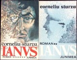 IANUS VOL.1-2-CORNELIU STURZU-353875