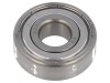 Lagăr cu bile pe un singur r&acirc;nd &Oslash;int: 12mm &Oslash;ext: 32mm W: 10mm