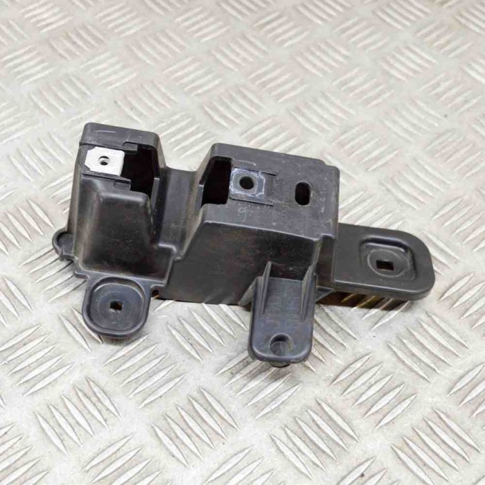 Suport bara de protecție dreapta spate JAGUAR I-PACE X590 2020 OEM: J9D3-17E800-A 17675139