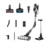 Aspirator vertical fara fir 2-in1 Jimmy JV9 Pro Aqua cu mop, 500W, 160AW, 4 moduri aspirare, autonomie 65 min, afisaj Smart LED