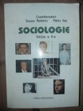 Socioloie - Traian Rotariu, Petru Ilut