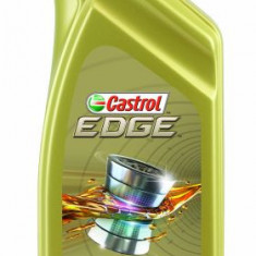 Ulei motor Castrol_ EDGE 5w30 TITANIUM FST.ACEA C3. ulei de inalta performanta. Acest lucru face titanul solubil in ulei. Spec: MB- 229.31/ 229.51. Po