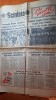 Scanteia 31 decembrie 1978-nr. de anul nou,cuvantarea lui ceausescu de anul nou