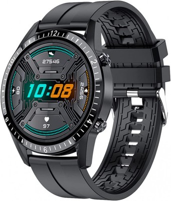 Ceas Smartwatch I9, ecran 1.3 inch, waterproof, compatibil iOS/Android, apel bluetooth, notificari mesaje primite, monitorizare somn, ritm cardiac, ec foto