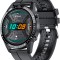 Ceas Smartwatch I9, ecran 1.3 inch, waterproof, compatibil iOS/Android, apel bluetooth, notificari mesaje primite, monitorizare somn, ritm cardiac, ec