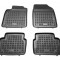Covorase Presuri Auto Cauciuc Dedicate Opel VECTRA C Limousine 2002 -2008