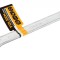 Cheie de piulite combinata Cr-V 13 mm