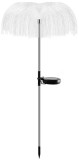 Lampa solara de gradina Strend Pro Garden Meduza, 75 cm, schimbare culoare