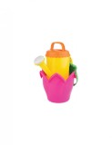 Set De Gradinarit De Jucarie Green Garden