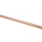 Teava racord cap compresor aer la supapa sens compresor filet 17.5mm SPC.T10, 250