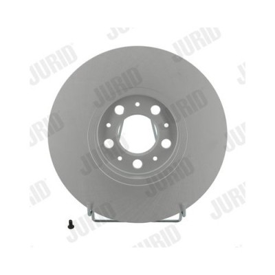 Jurid Disc frana foto