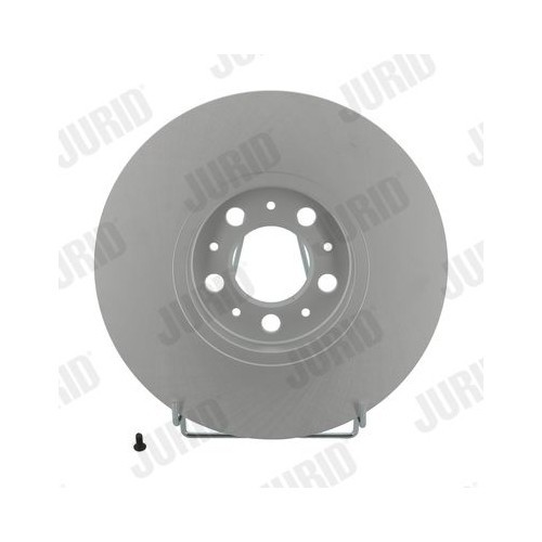 Jurid Disc frana
