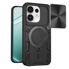 Asteroid GSM - CamGuard Pro - Oppo Reno16 / Reno16 Pro - Black
