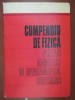 Compendiu de fizica pentru admitere in invatamantul superior