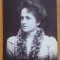 Foto pe carton , Nestor Beck , fotograful lui Eminescu ; Doamna ,autograf ,1899