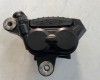 Etiera fata stanga Suzuki GSX600F (GN72B) 1989-1997
