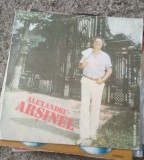 Vinil 1 Vinyl Electrecord Alexandru Arsinel