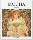 Mucha | Tomoko Sato, Taschen