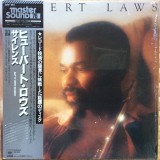Vinil LP # &quot;Japan Press&quot; Hubert Laws &lrm;&ndash; Say It With Silence (VG++)