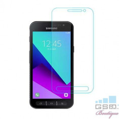 Geam Folie Sticla Protectie Display Samsung Galaxy xCover 4 foto