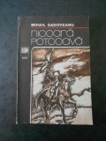 MIHAIL SADOVEANU - NICOARA POTCOAVA