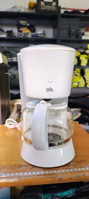 Aparat de facut cafea ok #A7689 foto