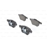 Set placute frana Bosch 0986494245, parte montare : Punte Fata, Ford Galaxy 202015, Mondeo 2002015, S-Max; Volvo S60, 202019; S80 2 202016, V60,