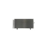 Radiator Clima Subaru Legacy Iv Bl Bp Denso Dcn36001