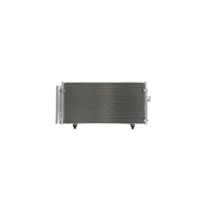 Radiator Clima Subaru Legacy Iii Combi Be Bh Denso Dcn36001 foto
