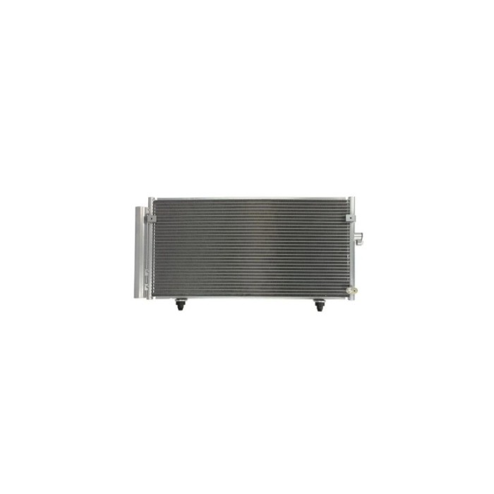 Radiator Clima Subaru Legacy Iii Combi Be Bh Denso Dcn36001