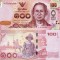 THAILANDA 100 baht ND 2015 P-120 UNC!!!
