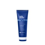 Milk Shake Cold Brunette - Balsam pentru par saten sau brunet, natural ori vopsit, 250 ml