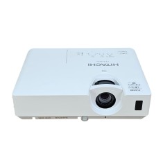 Videoproiector Refurbished HITACHI CP-EX302N, 1024x768, HDMI, 3200 lm