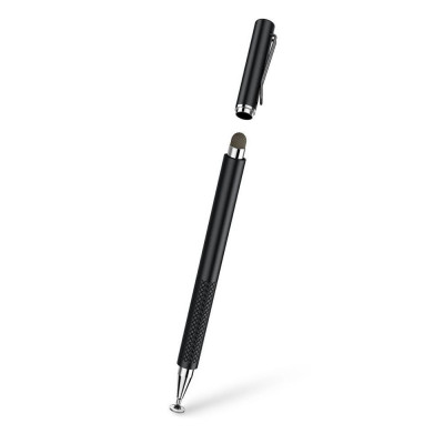 Stylus pen universal spigen, black foto