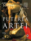 Puterea artei - Paperback brosat - Trei