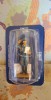 Soldat din plumb Field Luftwaffe Corporal Germany 1943 MAN AT WAR 1:32