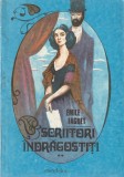 EMILE FAGUET - SCRIITORI INDRAGOSTITI ( VOLUMUL 2 )