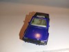 Bnk jc Matchbox Ford Escort Cabriolet 1/56