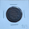 East India Company One Quarter Anna 1835