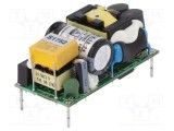 Convertor AC/DC 15W 24VDC MEAN WELL