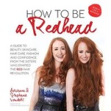 How to be a redhead