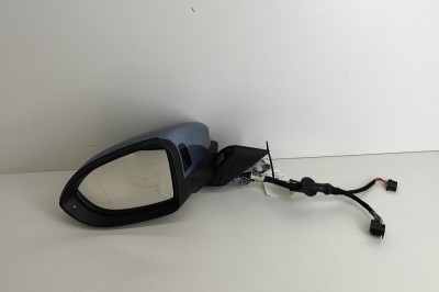 Oglinda laterală st&amp;acirc;nga VW ID.3 E11 2023 OEM: 10B857507M 24286439 foto