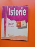 Istorie - manual pentru clasa a X-a - Eugen Palade, Liviu Burlec, Elena Cozma